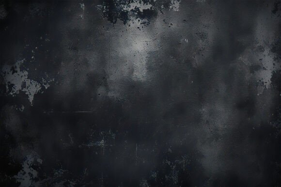 A Black and White Photo of a Dark Wall: A Versatile Design Resource