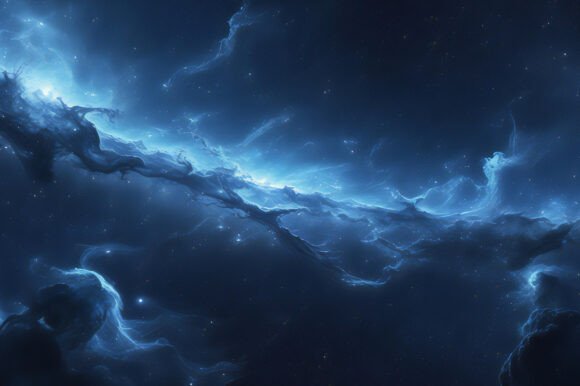 A Blue and White Light in Space: A Strategic Tool for Creative Excellence