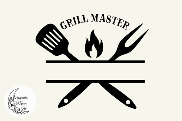 Grill Master SVG: A Versatile Tool for Creative and Practical Use