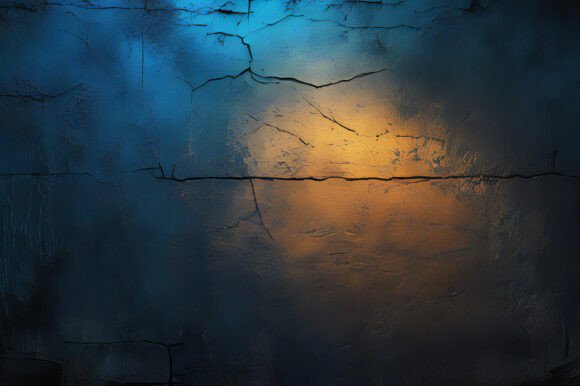 Light Reflecting off a Cracked Wall