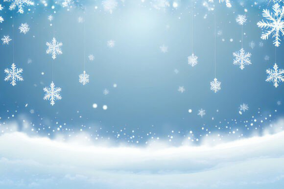 Snow on a Blue Background: A Strategic Design Tool for Creative Professionals